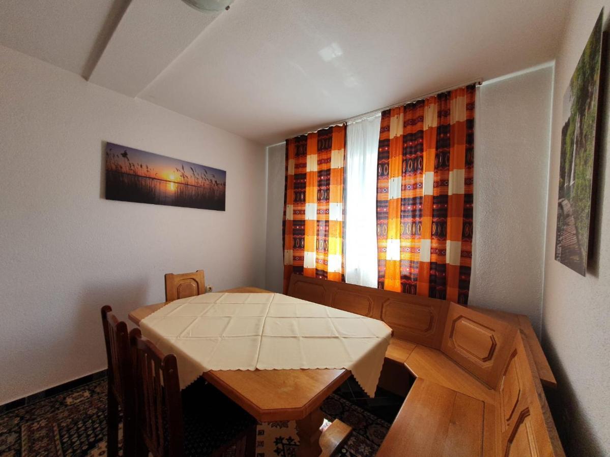 Apartments Topalovic Kostrena Exterior photo