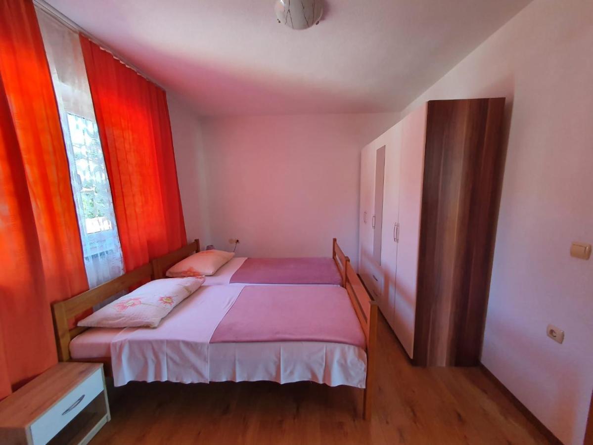 Apartments Topalovic Kostrena Exterior photo