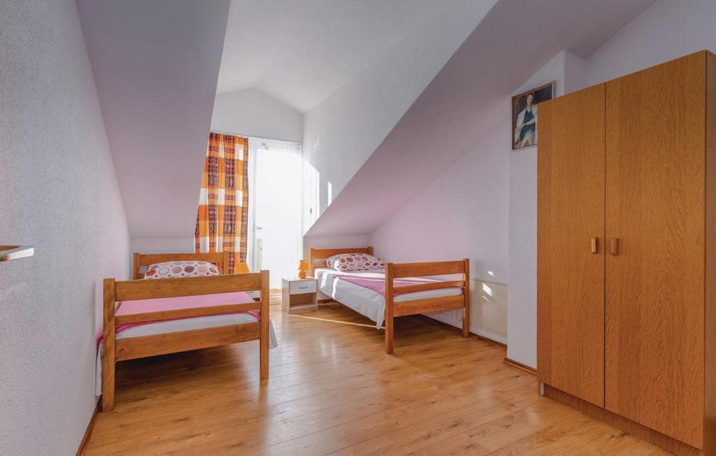 Apartments Topalovic Kostrena Exterior photo