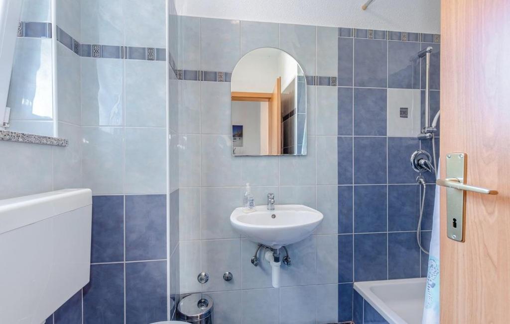 Apartments Topalovic Kostrena Exterior photo